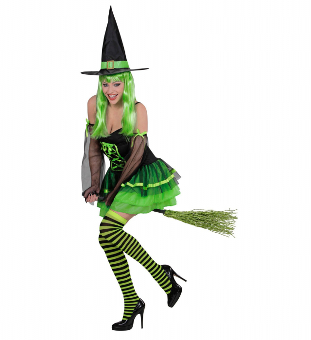 Costum Vrajitoare Hocus Pocus [2]