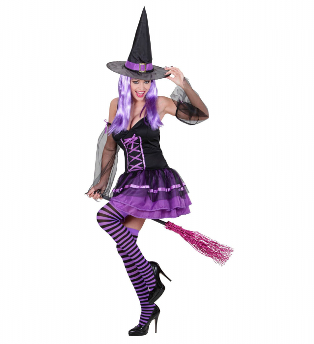 Costum Vrajitoare Hocus Pocus [3]