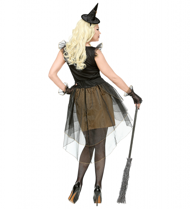 Costum Vrajitoare Moonlight [3]