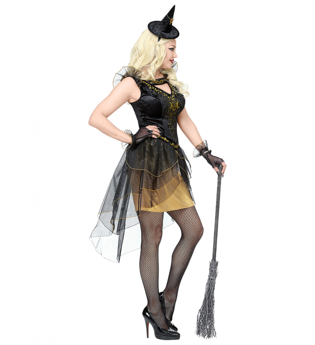 Costum Vrajitoare Moonlight [2]