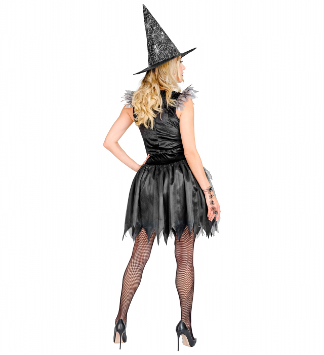 Costum Vrajitoare Paianjen Adult [4]