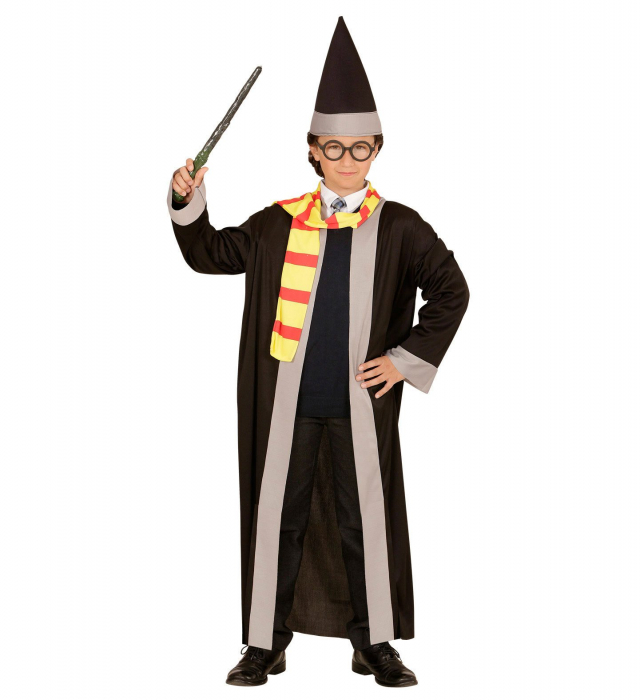 Costum Vrajitor [2]