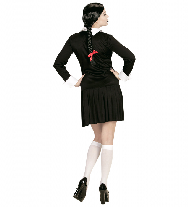 Costum Wednesday Familia Addams [2]