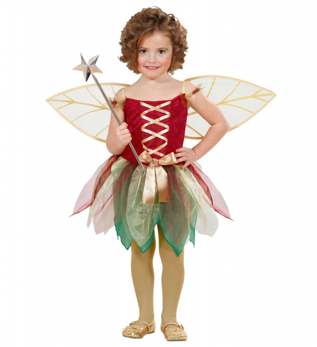 Costum Zana 3-5 Ani [2]