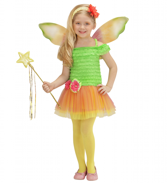 Costum Zana Florilor Copii [1]