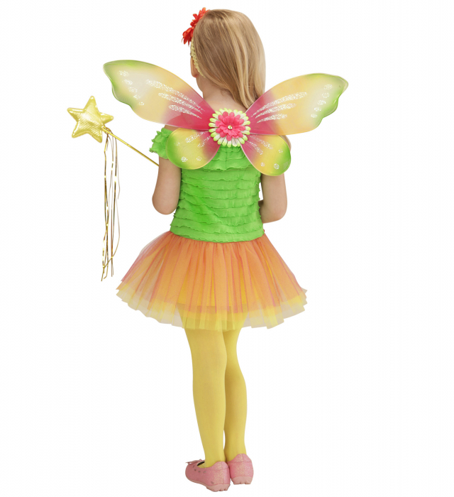 Costum Zana Florilor Copii [2]
