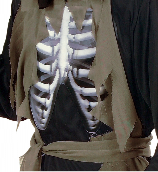 Costum Zombie Halloween Horror [2]