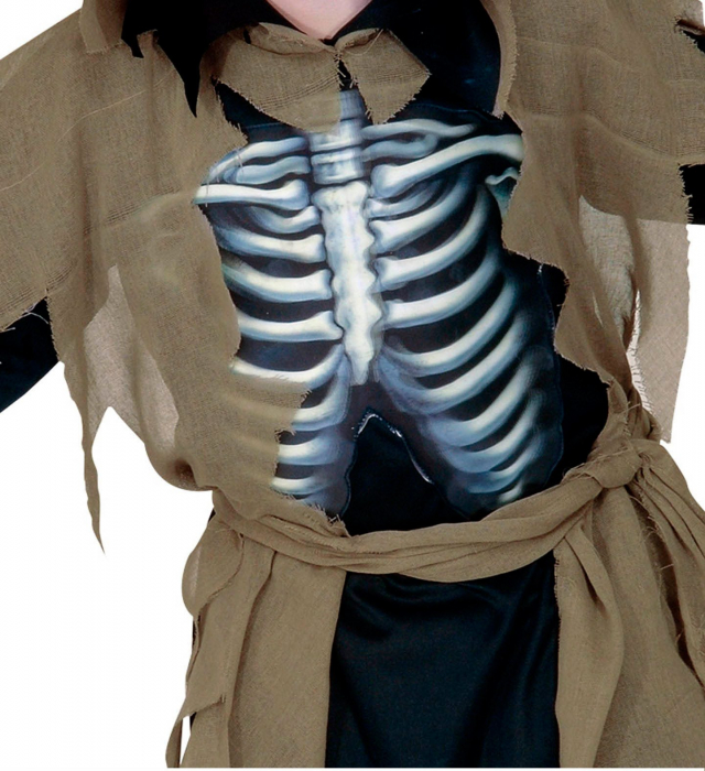 Costum Zombie Infricosator Baiat [2]