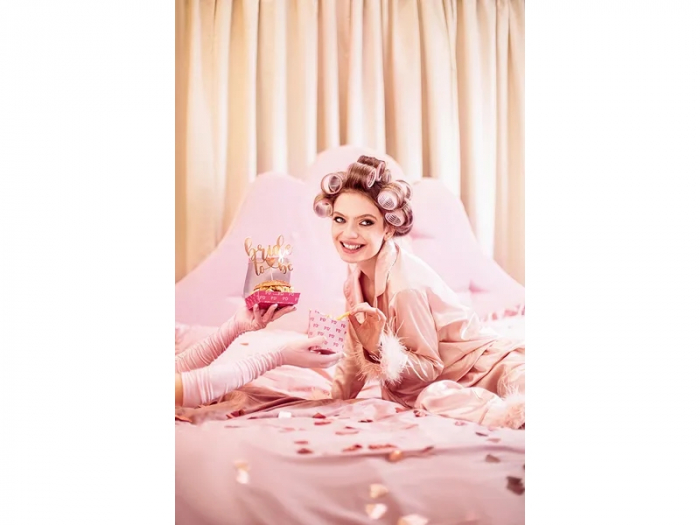 Decoratiune Prajitura - Bride to be [2]