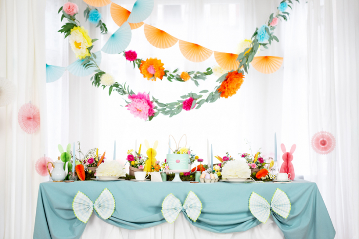 Decoratiune Prajitura Lemn Urechi Iepuras [6]