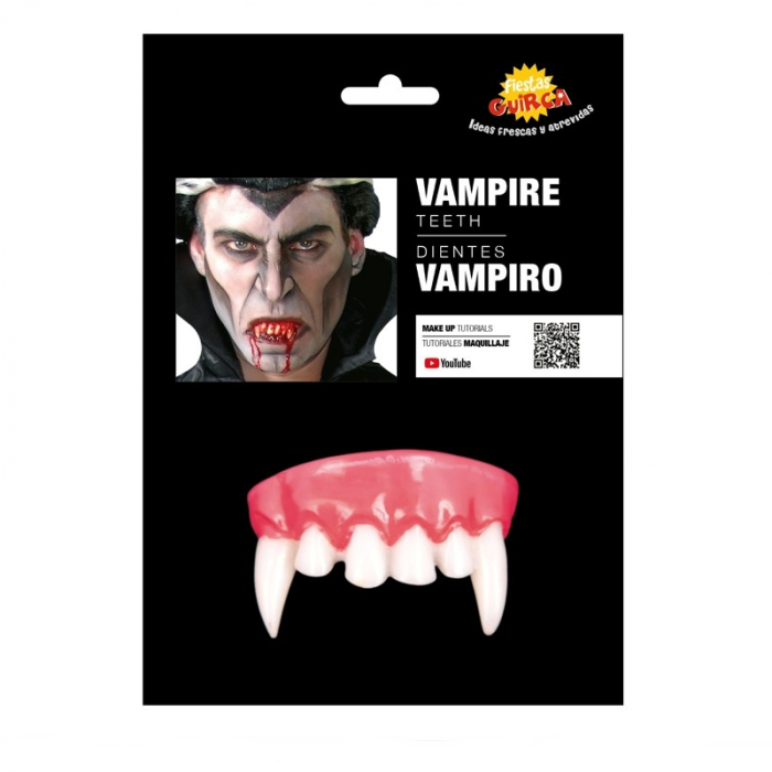 Dinti Vampir [1]