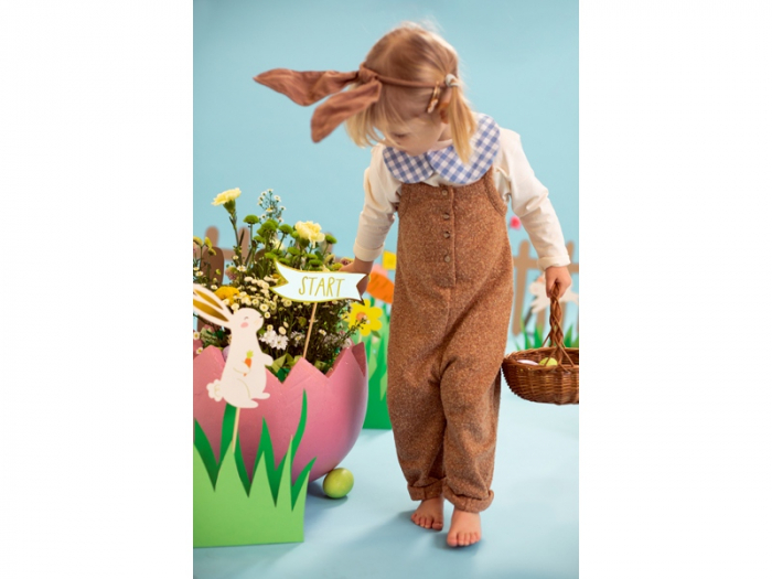 Set 10 Toppere pentru Egg Hunt [2]