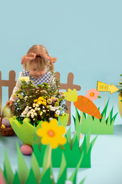 Set 10 Toppere pentru Egg Hunt [3]