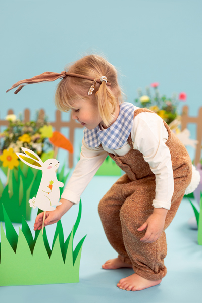 Set 10 Toppere pentru Egg Hunt [4]