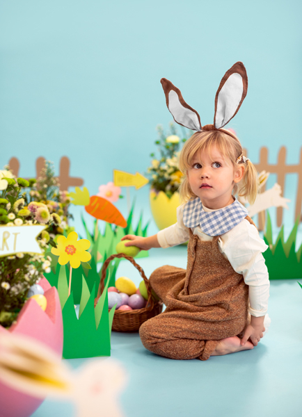 Set 10 Toppere pentru Egg Hunt [6]