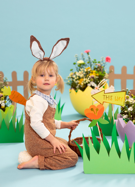 Set 10 Toppere pentru Egg Hunt [7]