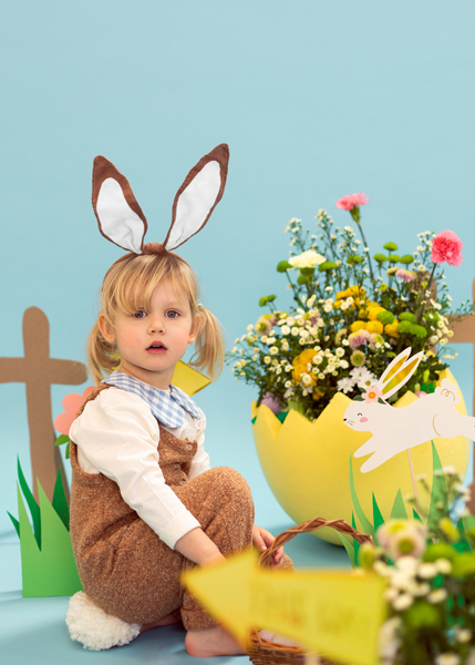 Set 10 Toppere pentru Egg Hunt [8]