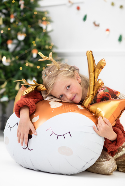 Balon Folie Ren - 73 cm [4]