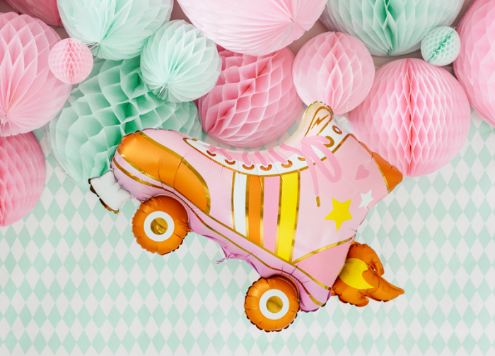 Balon Folie Role - 74x51 cm [2]