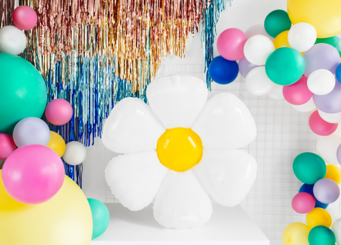 Balon Folie Margareta - 103 cm [4]
