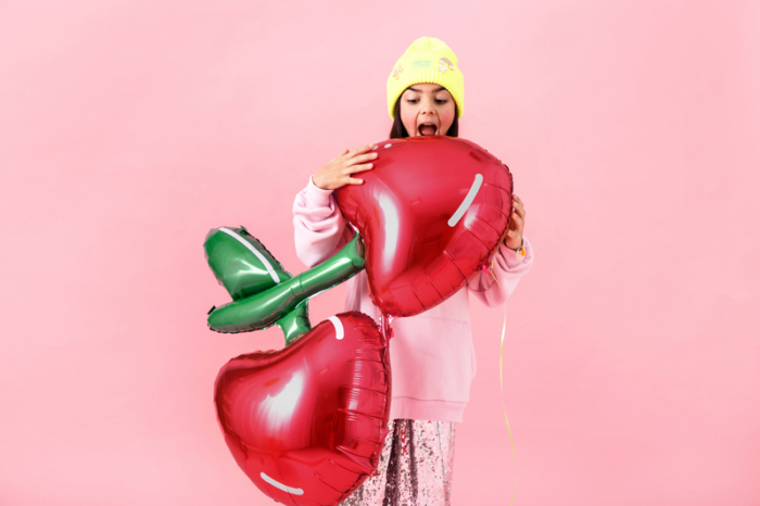 Balon Folie Cirese - 88 cm [5]