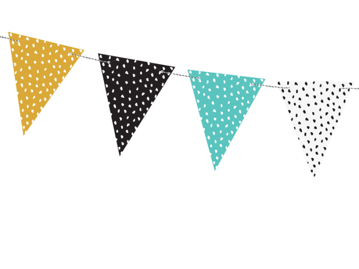 Ghirlanda Stegulete Dino [2]