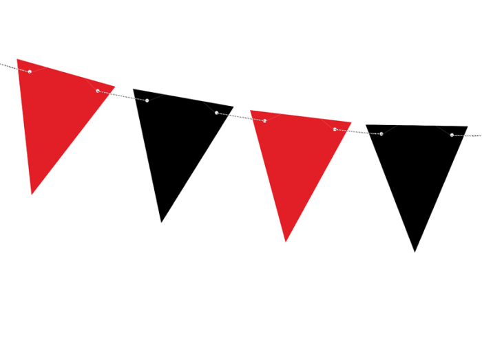 Ghirlanda Pirates Party [2]