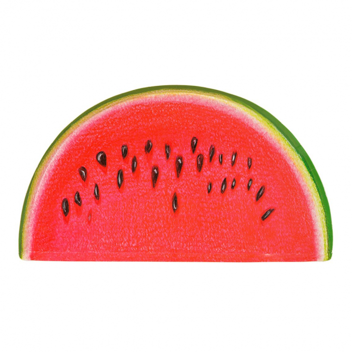 Set 12 Farfurii Fructe Tropicale [2]