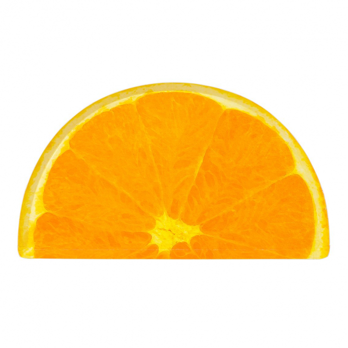 Set 12 Farfurii Fructe Tropicale [3]