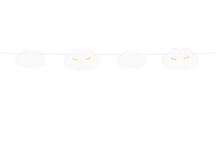 Ghirlanda Little Star - Norisori [4]