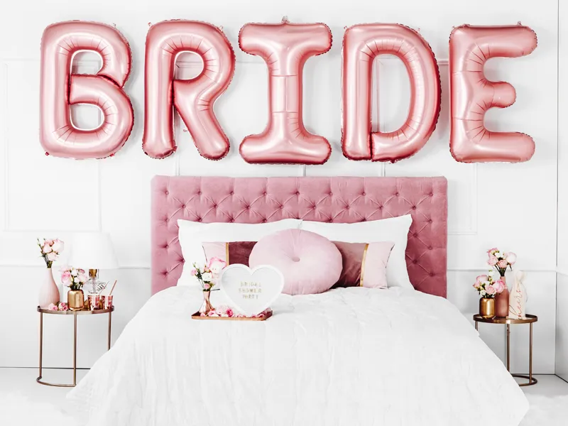 Insigna Bride Aurie, 3.5 cm [3]