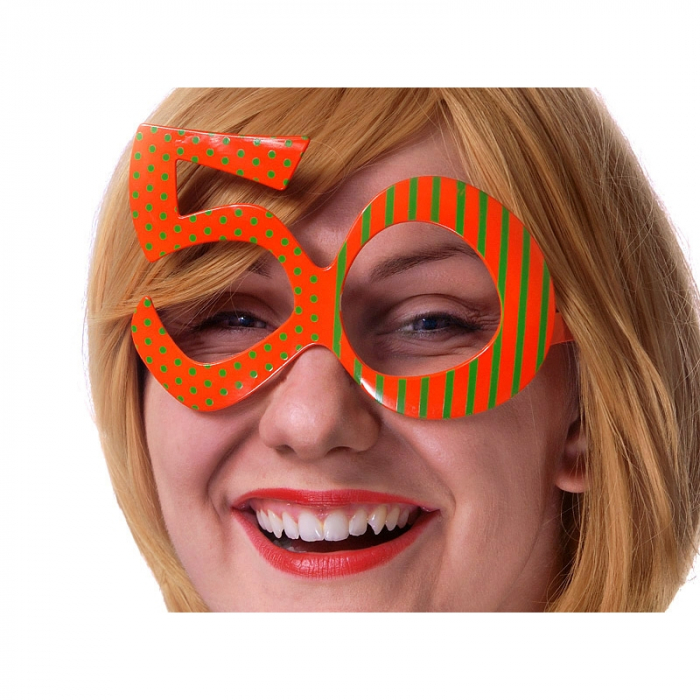 Ochelari Aniversari 50 ani [2]