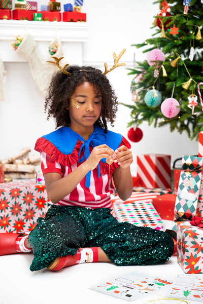 Cordeluta Coarne Ren [4]