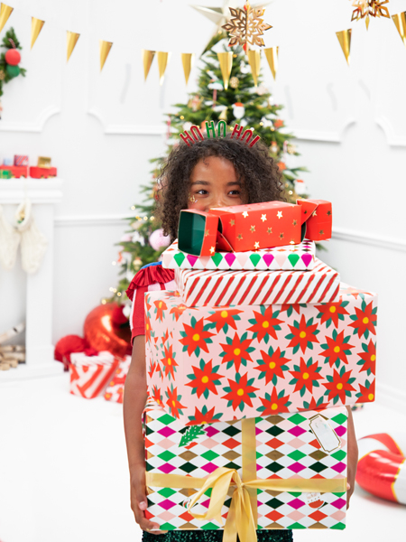 Cordeluta HO HO HO!, mix [4]