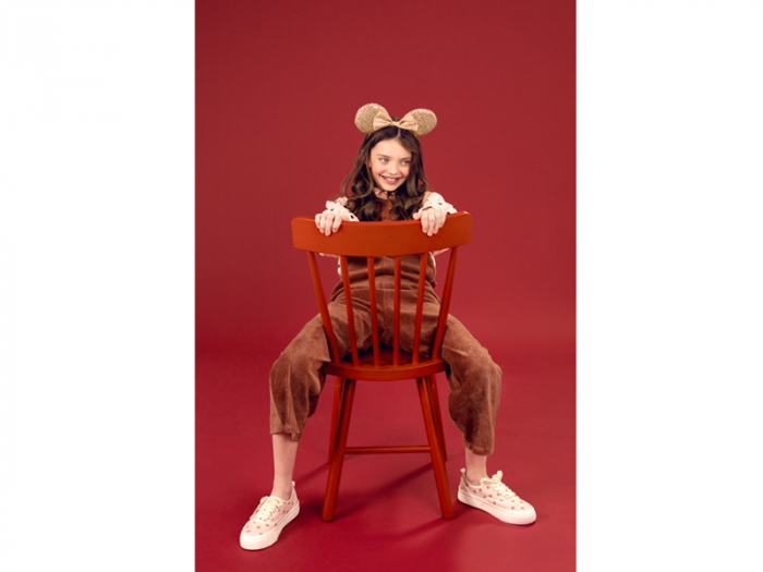 Cordeluta Minnie Mouse [2]