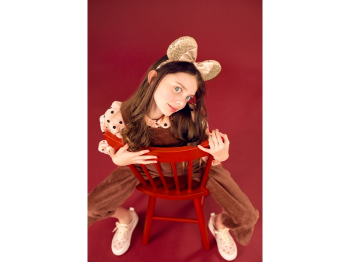 Cordeluta Minnie Mouse [4]