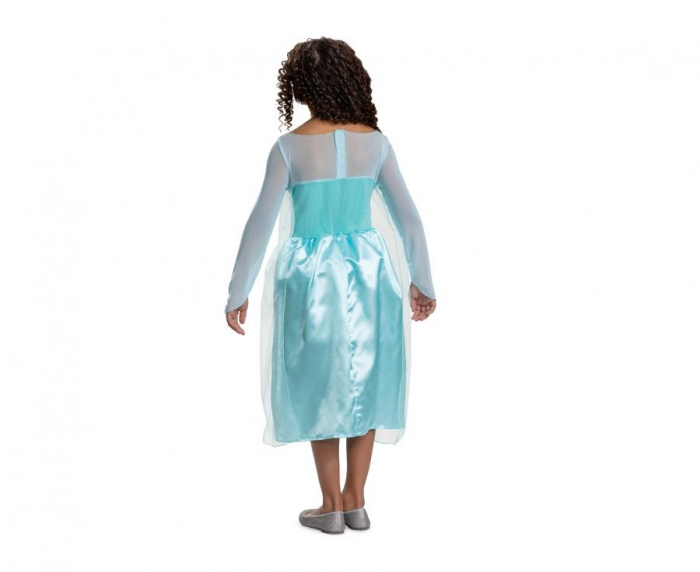 Rochie Licentiata Elsa, 7-8 ani [2]