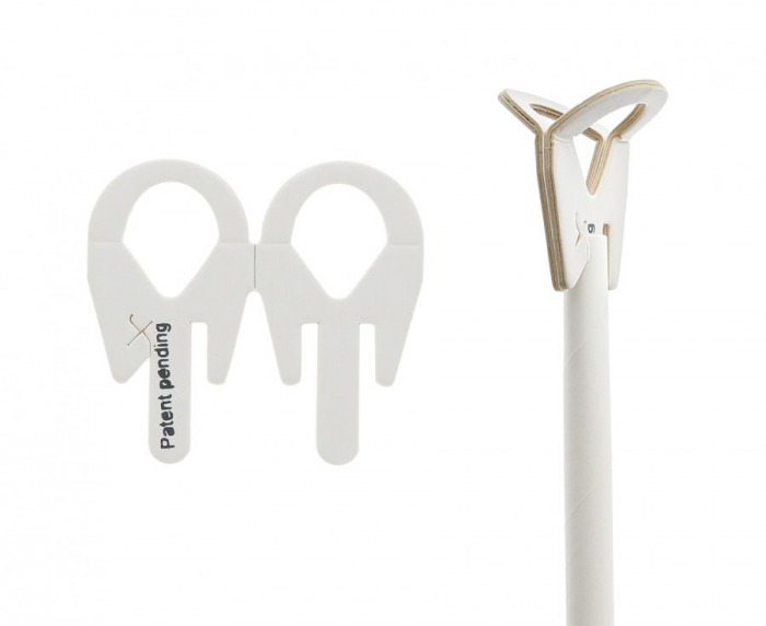 Set 10 bete si rozete pentru baloane [3]