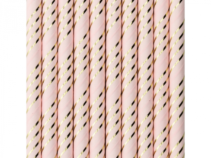 Set 10 Paie, Roz Deschis [2]