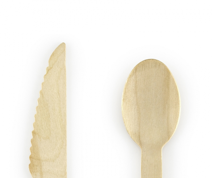 Set 18 Tacamuri Lemn [2]