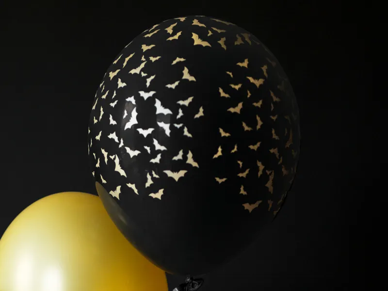 Set 50 Baloane Latex Lileci, 30 cm [3]