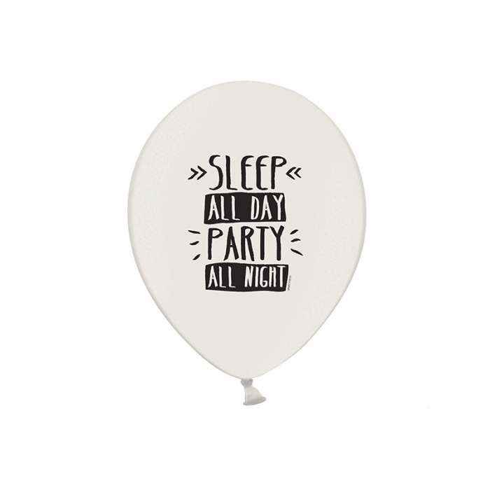 Set 6 Baloane Party - 30 cm [7]