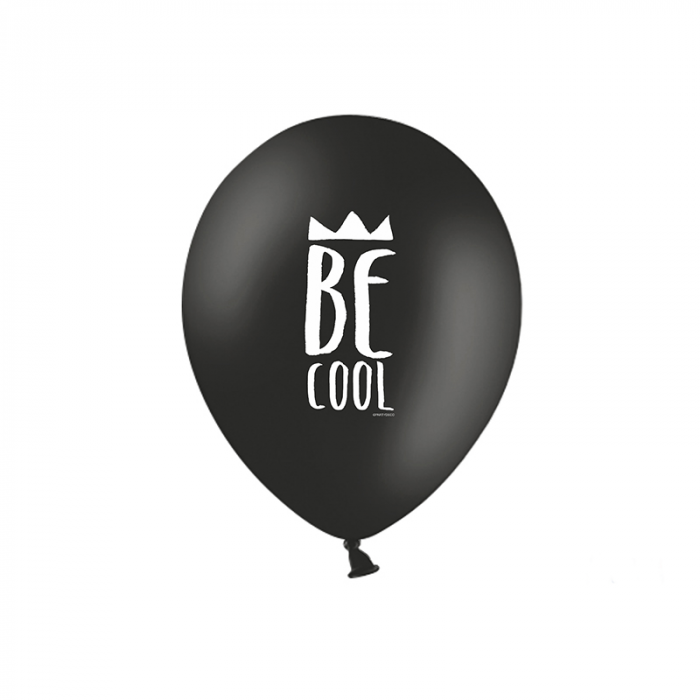 Set 6 Baloane Party - 30 cm [4]