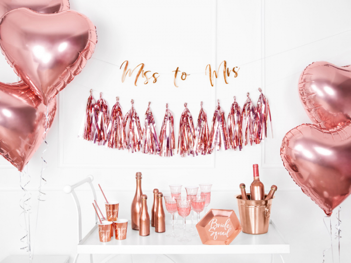 Ghirlanda Franjuri Rose Gold [5]