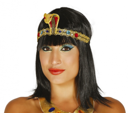 Coroane si Bentite - Bentita Cleopatra