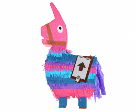 Pinata Fortnite [1]