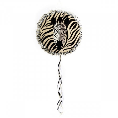 Pinata Zebra - 36 cm [2]