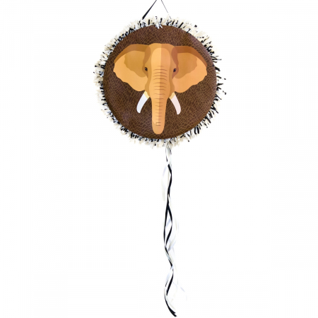 Pinata Elefant - 36 cm [2]