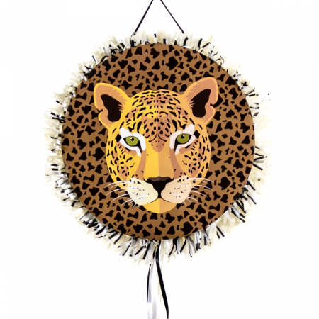 Pinata Leopard - 36 cm [0]