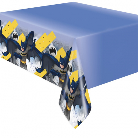 Fata de masa Batman 137 x 213 cm [0]